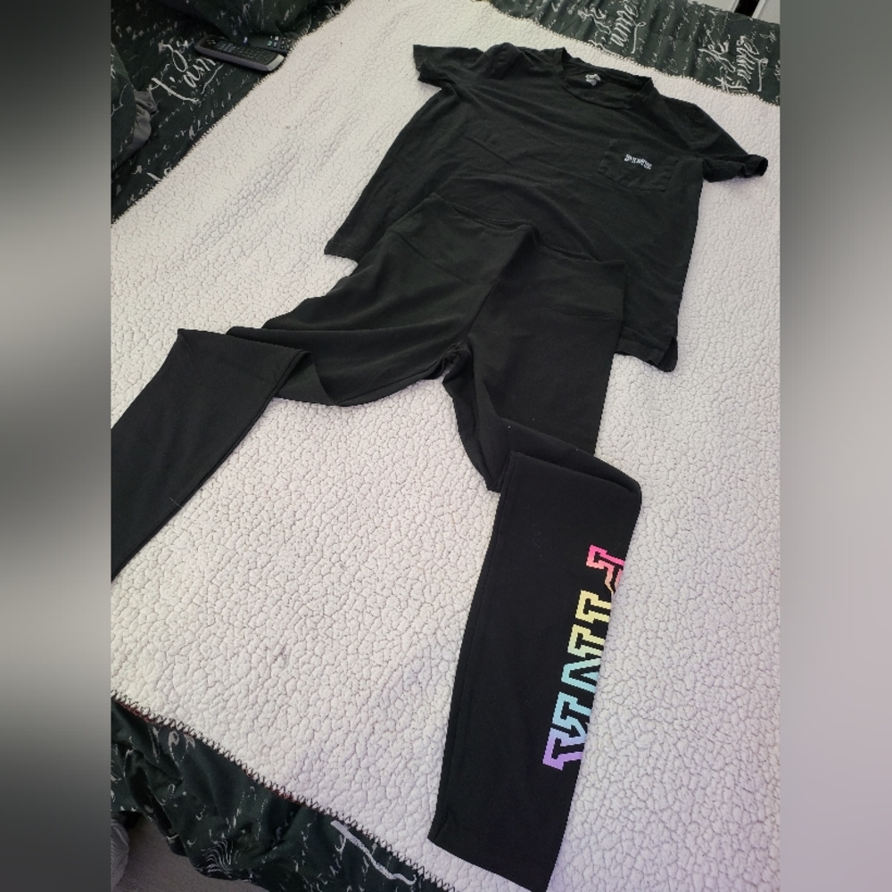 Victoria's Secret PINK SET